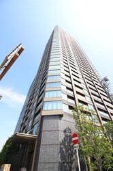 Park Tower kitahama(2606)の物件外観写真